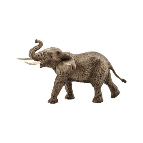 Schleich Igračka Afrički slon,mužjak Cene