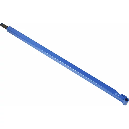  Povezovalni sornik/potisna palica, za električni dvižni voziček, modre barve
