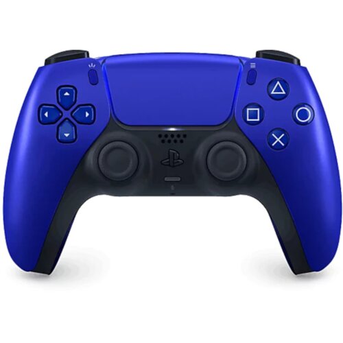 Sony GAMEPAD PS5 DualSense Wireless Controller Cobalt Blue Cene
