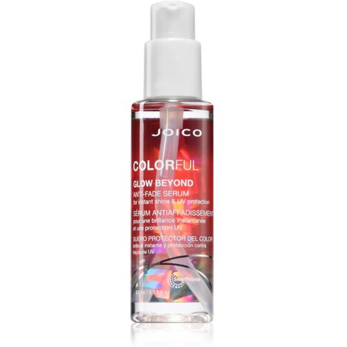 JOICO Colorful Glow Beyond Anti-Fade Serum serum za lase za barvane lase 63 ml Cene