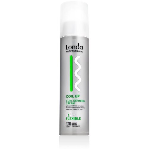 Londa Professional Coil Up Curl Defining Cream 200 ml Cijene