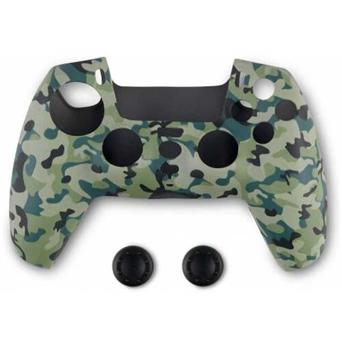 Spartan Gear Protective Case for Dualsense PS5 Cammo Cene