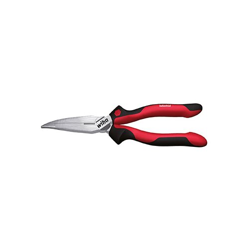 Wiha klešta špicasta kriva Industrial 160mm W32324 Cene
