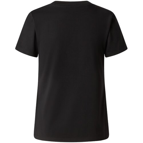 The North Face Majica &amp;#039;Evolution Simple Dome&amp;#039; črna Slike