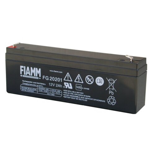 FIAMM akumulator FG20201, (21287023) Cene