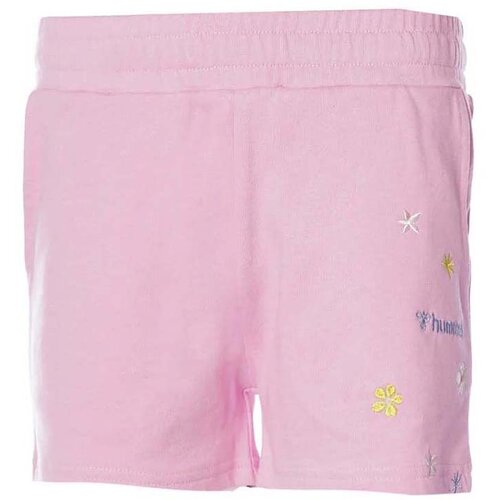 Hummel hmlbunny shorts za devojčice Slike
