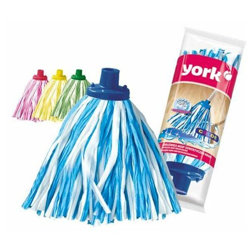 York refil za mop sintetička color 7507 Cene