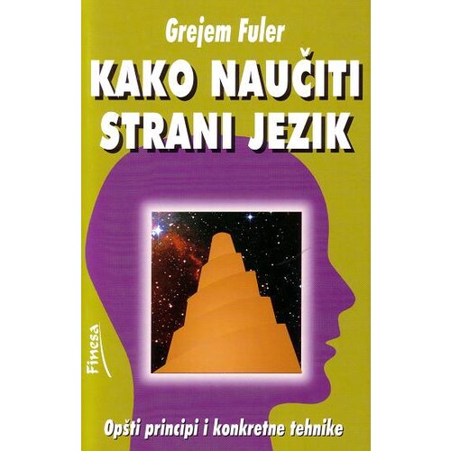 Finesa Grejem Fuler - Kako naučiti strani jezik Slike