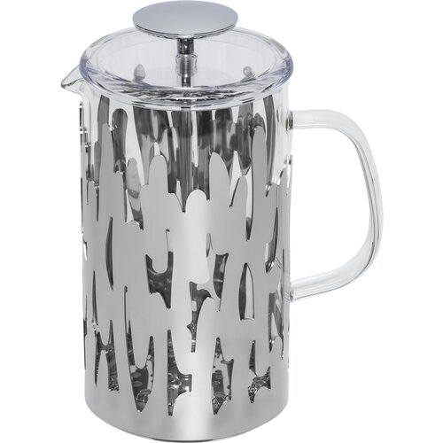 Alessi Barkoffee Pressfilter. Kaffeezubereiter BM12/8 Cijene