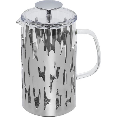 Alessi Kavni aparat Barkoffee iz nerjavečega jekla, (5000136532) Cene