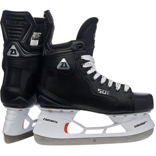 DAOUST hokejske drsalke 501 Black SR, 47, REGULAR Slike