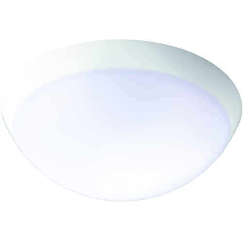  Fulgur s-34354 - LED nužno svetlo sa senzorom ROMANA MAXI LED/20W/230V 2700K IP64 belo Slike