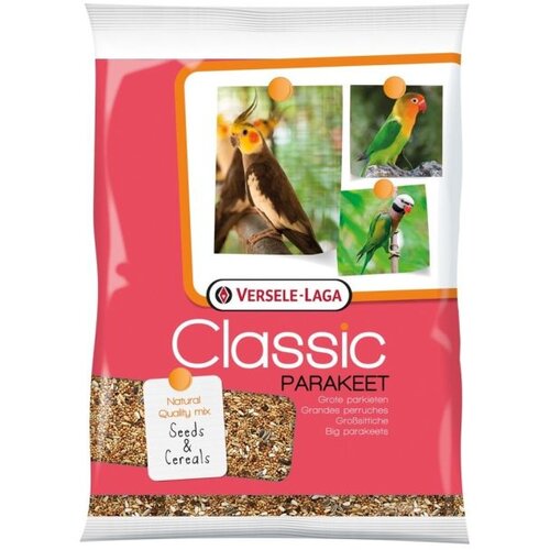 Versele-laga classic Seedmix Hrana za ptice, 500g Cene