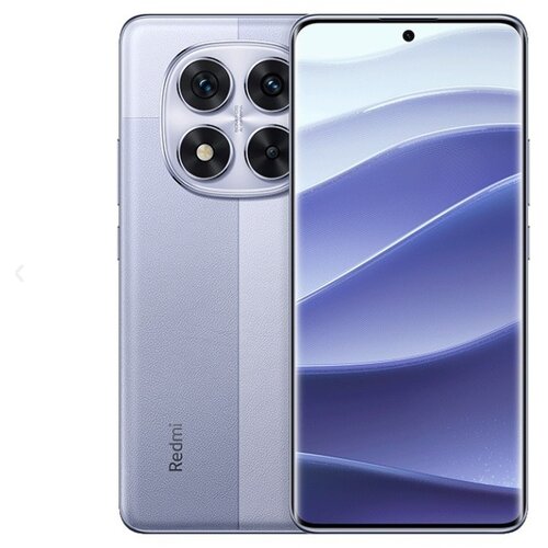 XIAOMI REDMI NOTE 14 PRO 8+256GB PURPLE NFC EU Slike