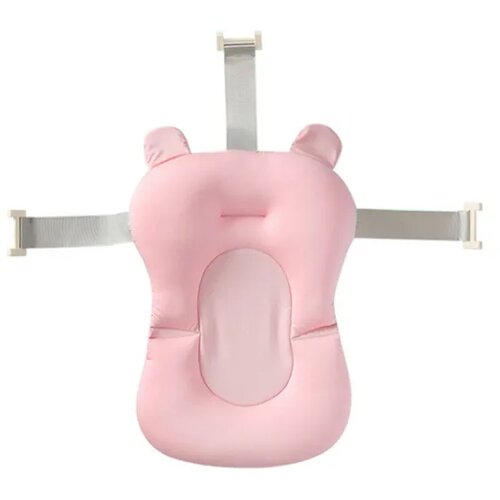 Kikka Boo Mekana Podloga Za Kupanje Pink Cijene
