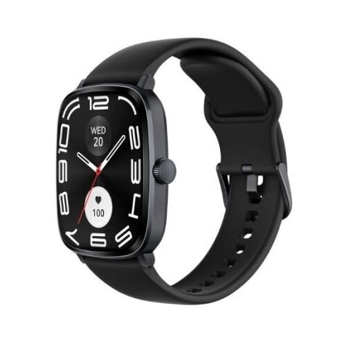 Haylou Smart Watch RS5 Black + narukvica gratis Cijene