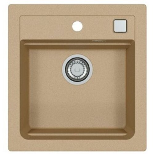 Alveus sudopera Atrox 20 g55 - bež 470 x 500 x 195 mm Cene