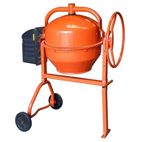 Villager Me&amp;scaron;alica za beton 165LS Limex Slike
