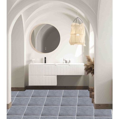 Master Pločice 60x60cm RIVER SILVER R10 9,5mm RETT ITA. 8601737 Slike