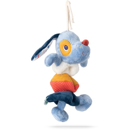 Lilliputiens® vibracijska igrača - psiček Jules Cene