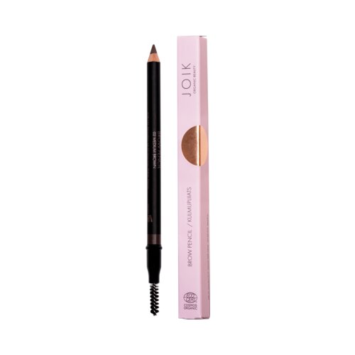 JOIK Organic Brow Pencil - 02 Medium Brown Cijene