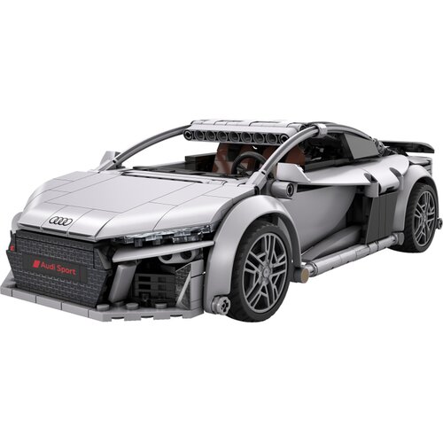 Cada Kockice Audi R8 Cene