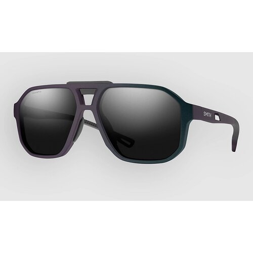 Smith Truss Matte Fathom Soncna ocala chromapop polarized black Cene