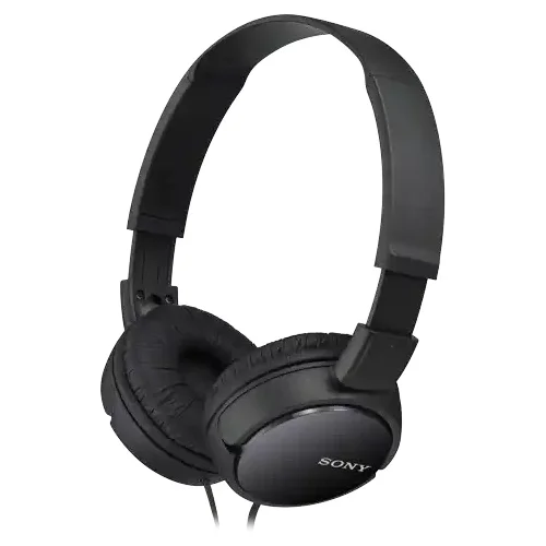 Sony MDR-ZX110B black