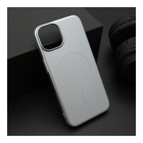  Futrola pure matte magsafe za iphone 14 (6.1) srebrna ( F121985 ) Cene