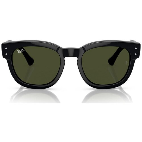 Ray-ban RB0298S 901/31 ONE SIZE (53) Črna/Zelena Cene