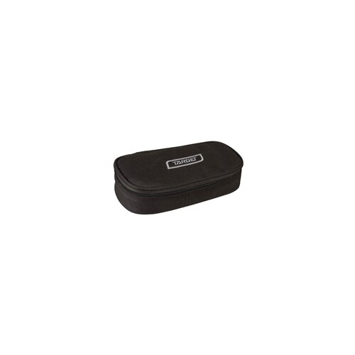 Target Tvrda pernica Compact Black Cene