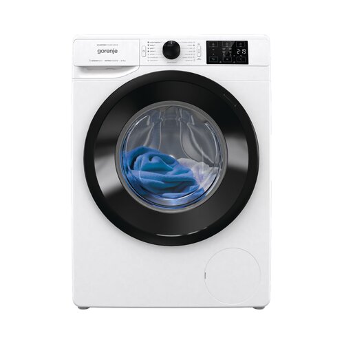Gorenje ma&amp;scaron;ina za pranje ve&amp;scaron;a WNEI74AS Slike