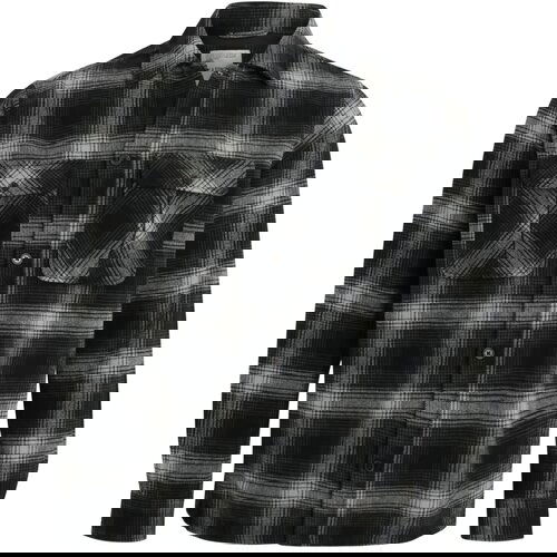 Only & Sons Srajca 'ONSCEDRIC' siva / črna Cene