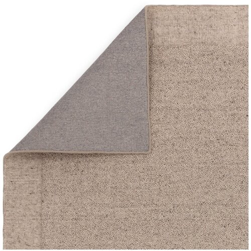 Asiatic Carpets Bež ručno rađen vuneni tepih 160x230 cm Larson &amp;ndash; Slike
