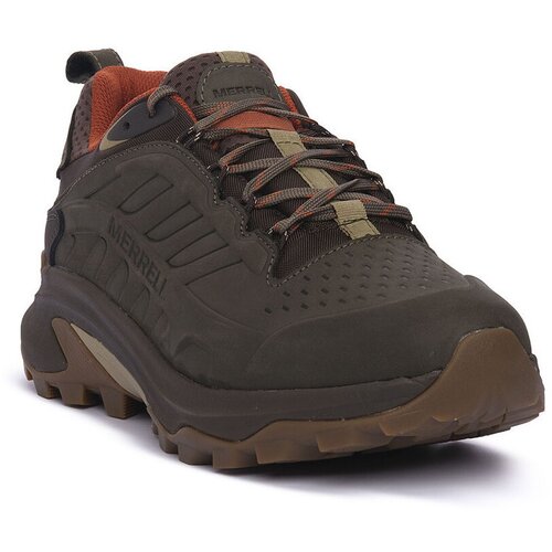 Merrell MOAB SPEED 2 LTR M Smeđa Slike