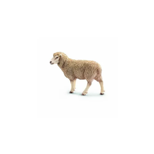 Schleich živalska figura ovca 13882