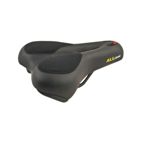  Sedlo at-2015 272x153mm 380g (SED0095) Slike