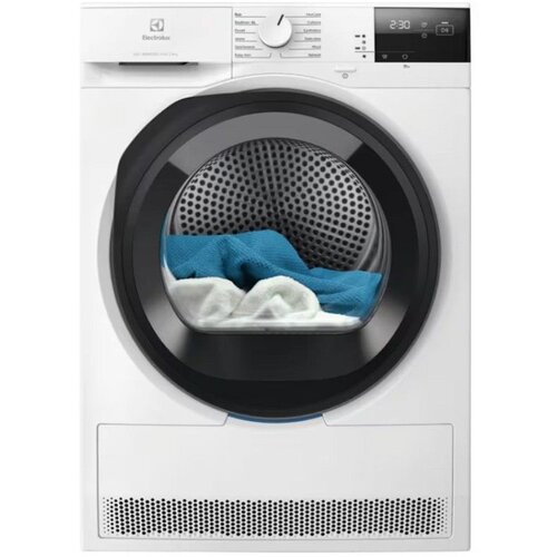 Electrolux sušilica rublja EW6D285DE 252125 Cene