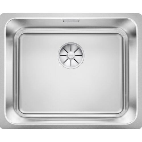 Blanco pomivalno korito solis 500-U infino inox 18/10, brez daljinskega upravljalnika. Cene