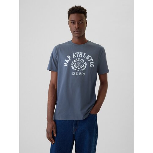 GAP Cotton T-shirt with logo - Men&amp;#039;s Slike