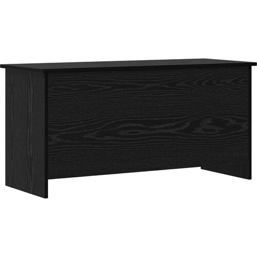  Skladi&scaron;ni kovčeg Crni hrast 100 x 40 x 50 cm Konstruirano drvo Cijene
