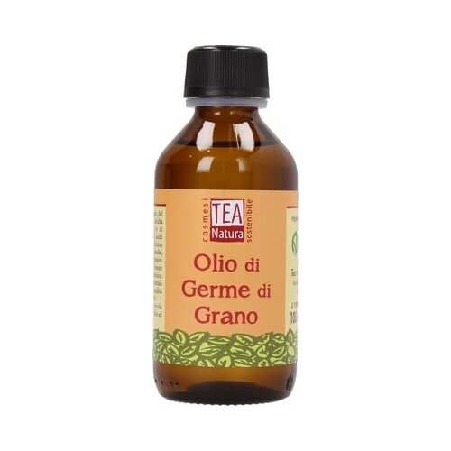 Tea Natura olje pšeničnih kalčkov Cene