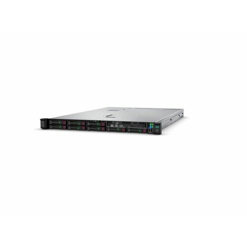 Hp P06453-B21 - ProLiant DL360 Gen10 4110 2.1GHz 8-core 1P 16GB-R P408i-a 8SFF 500W PS Performance Server server Slike