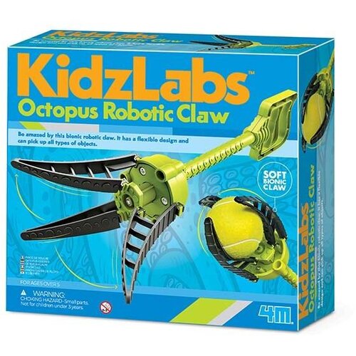 4m Oktopus kandža robotik Cene