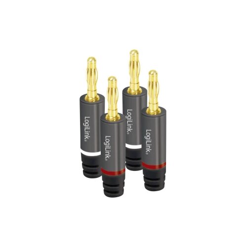 Logilink CA1212 CA1212 audio adapter siva Cijene