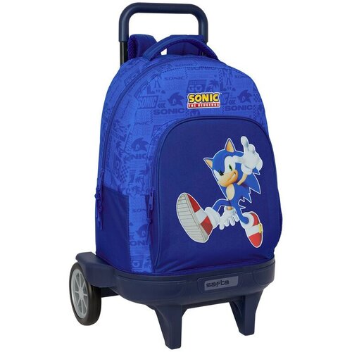 Sonic Trolley Compact Evolution the Hedgehog 45 cm Cijene