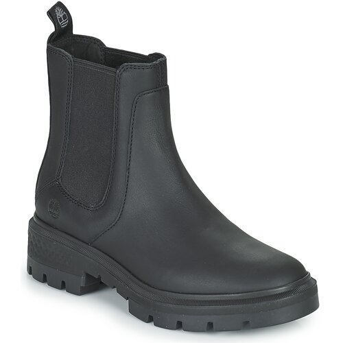 Timberland Polškornji Cortina Valley Chelsea Črna Cene