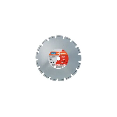 Norton dijamantska rezna ploča 300 x 25.4 mm za beton Slike