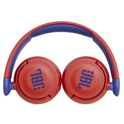 Bluetooth slušalice JBL JR310 Wreless On Ear Slusalice Red