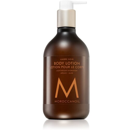 Moroccanoil Body Ambre Noir hranjiva krema za tijelo 360 ml Cijene